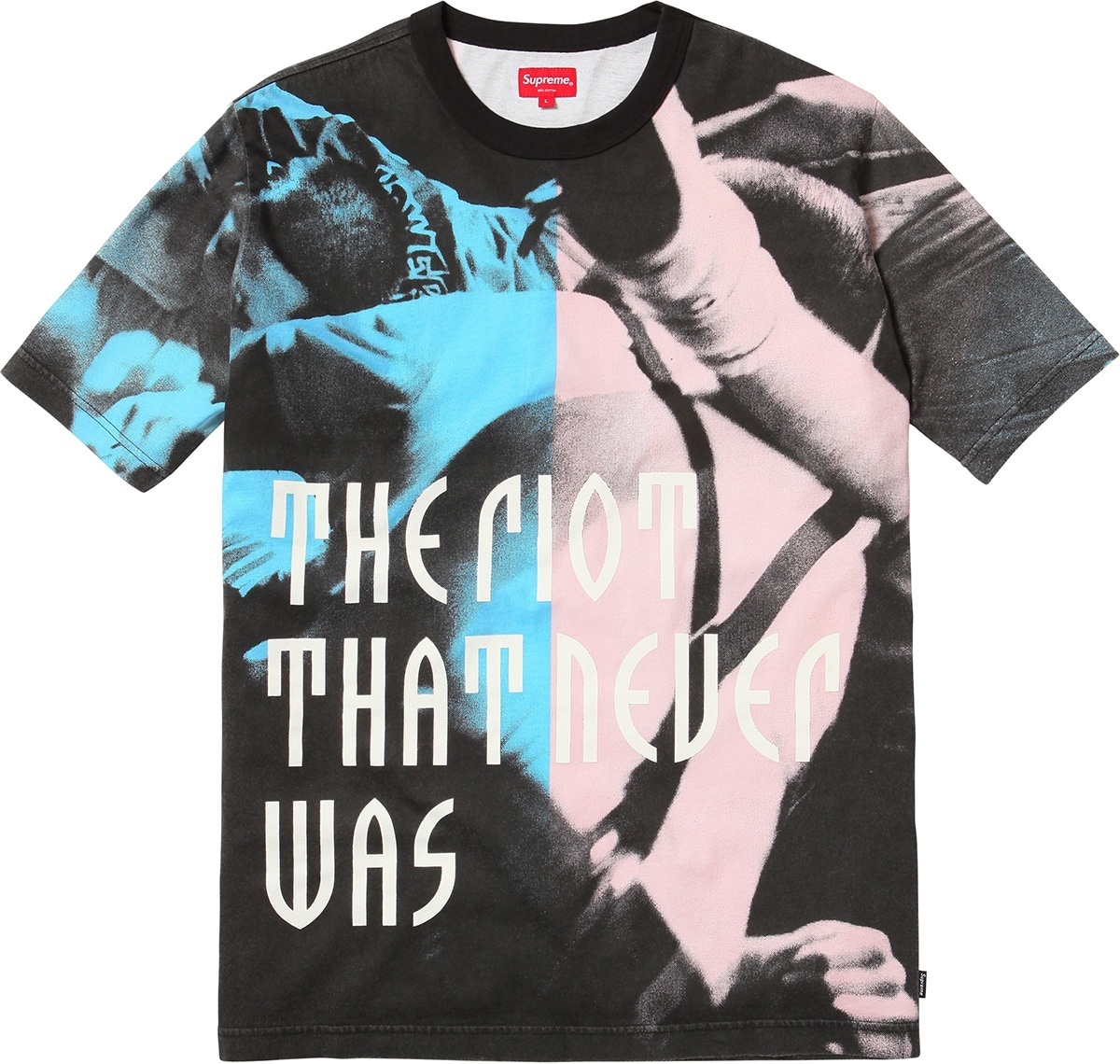 Slam Tee